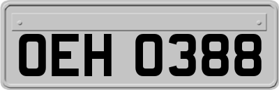 OEH0388