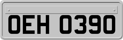 OEH0390