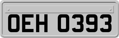 OEH0393