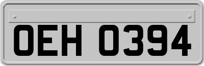 OEH0394