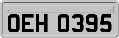 OEH0395