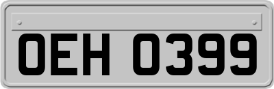 OEH0399