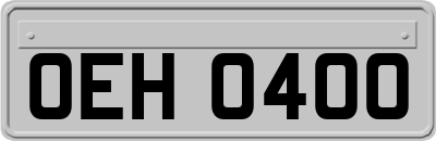 OEH0400
