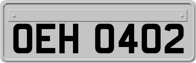 OEH0402