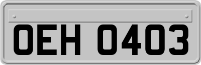 OEH0403