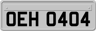 OEH0404