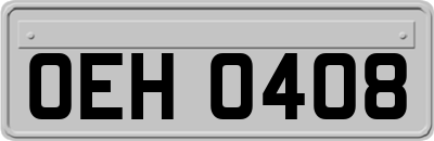 OEH0408