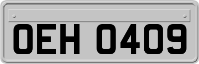 OEH0409