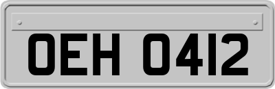 OEH0412