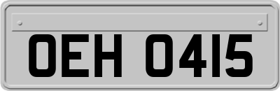 OEH0415