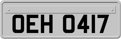 OEH0417