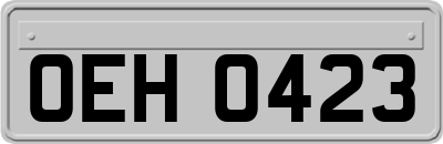 OEH0423
