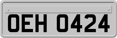 OEH0424