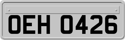 OEH0426