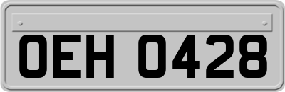 OEH0428
