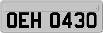 OEH0430