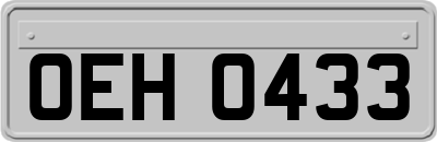 OEH0433