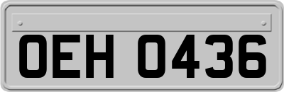 OEH0436