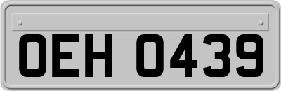 OEH0439