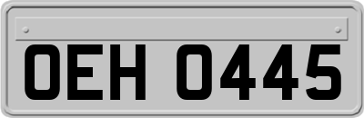 OEH0445