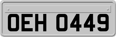 OEH0449