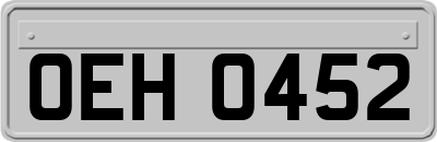 OEH0452