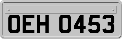 OEH0453