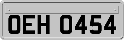 OEH0454