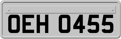 OEH0455