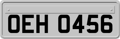OEH0456