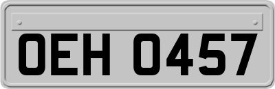OEH0457