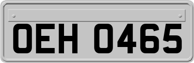 OEH0465