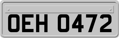 OEH0472