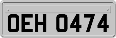 OEH0474