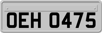 OEH0475