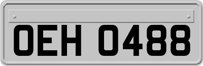 OEH0488