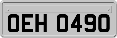 OEH0490