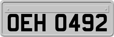 OEH0492