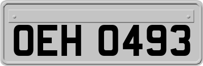 OEH0493