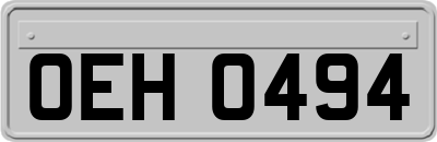 OEH0494