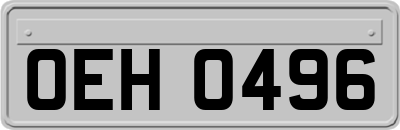 OEH0496