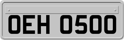 OEH0500