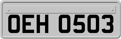 OEH0503