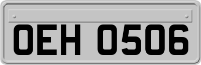 OEH0506