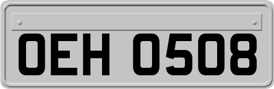 OEH0508