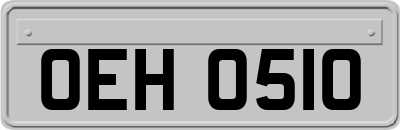 OEH0510