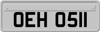OEH0511