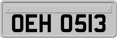 OEH0513