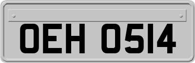 OEH0514