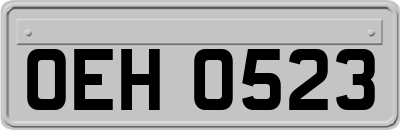 OEH0523